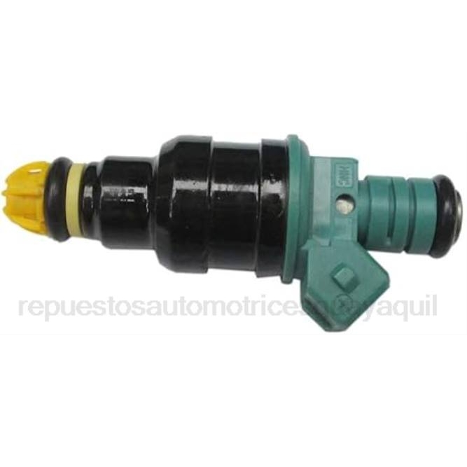 Distribuidora De Repuestos De Motos Ecuador | 0280150462 inyector de combustible LTT8354 VW SKODA