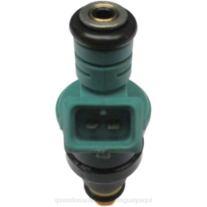 Distribuidora De Repuestos De Motos Ecuador | 0280150462 inyector de combustible LTT8354 VW SKODA