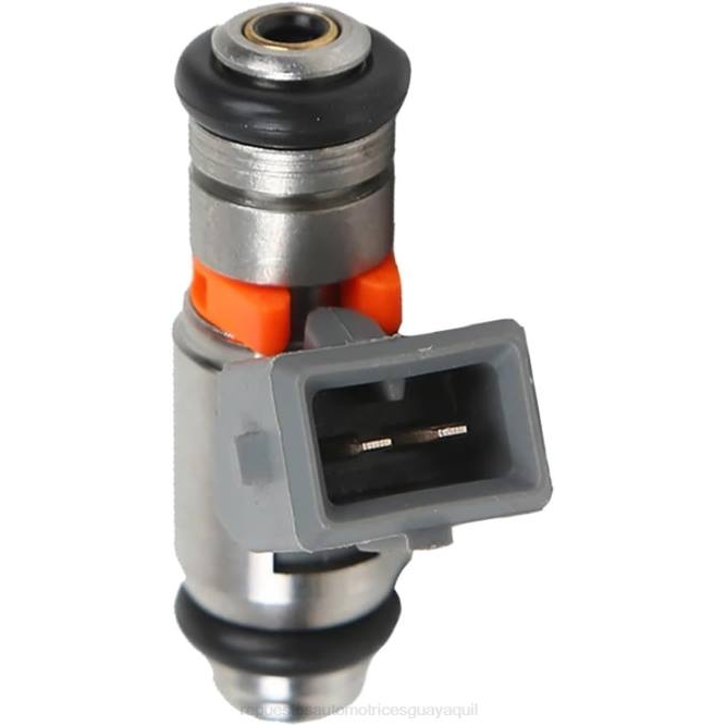 Distribuidora De Repuestos De Motos Ecuador | inyector de combustible iwp115 LTT8384 VW SKODA