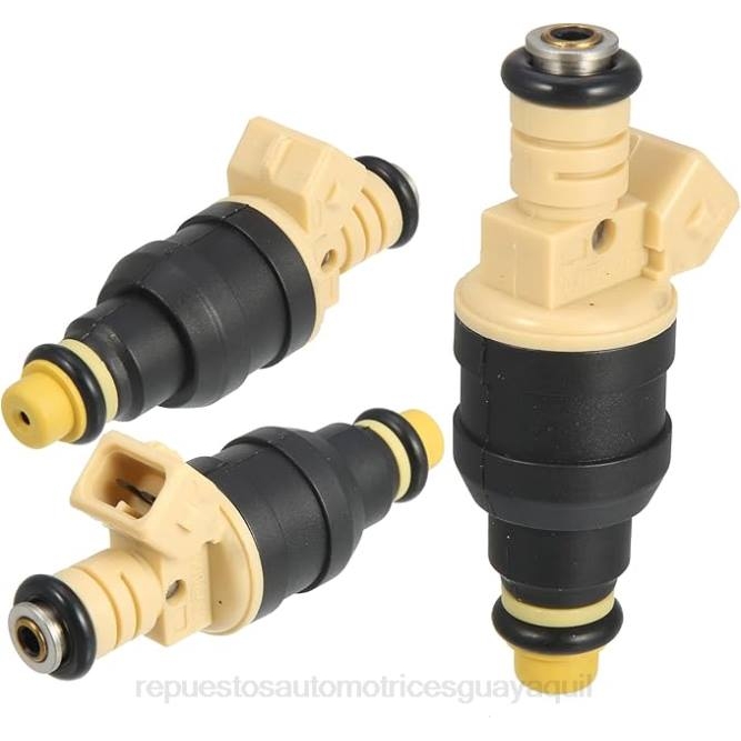 Repuestos De Motos Ecuador | 0280150955 inyector de combustible LTT8323 VW SKODA