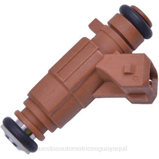 Repuestos De Motos Ecuador | 0280155835 inyector de combustible LTT8363 VW SKODA