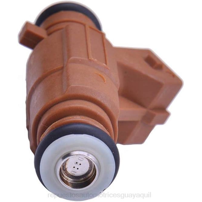 Repuestos De Motos Ecuador | 0280155835 inyector de combustible LTT8363 VW SKODA