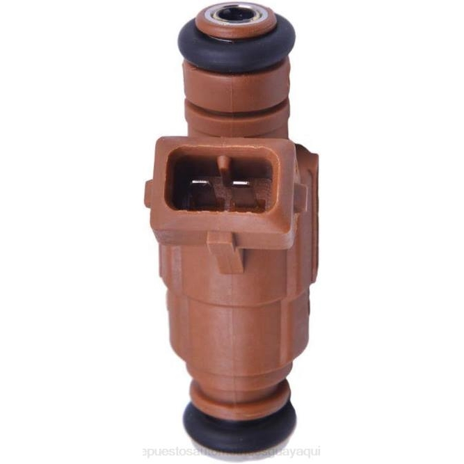 Repuestos De Motos Ecuador | 0280155835 inyector de combustible LTT8363 VW SKODA