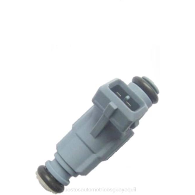 Repuestos De Motos Ecuador | 0280156071 inyector de combustible LTT8343 VW SKODA