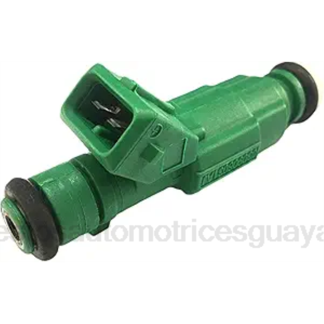 Repuestos De Motos Ecuador | 0280157109 inyector de combustible LTT8393 VW SKODA