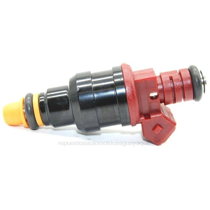 Repuestos De Motos En Guayaquil Ecuador | 0280150431 inyector de combustible LTT8327 VW SKODA