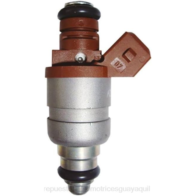 Repuestos De Motos En Guayaquil Ecuador | 047906031 a2c59511242 a2c59511231 inyector de combustible LTT8347 VW SKODA