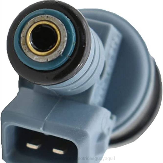Repuestos De Motos Loncin Ecuador | 0280150551 inyector de combustible LTT8356 VW SKODA
