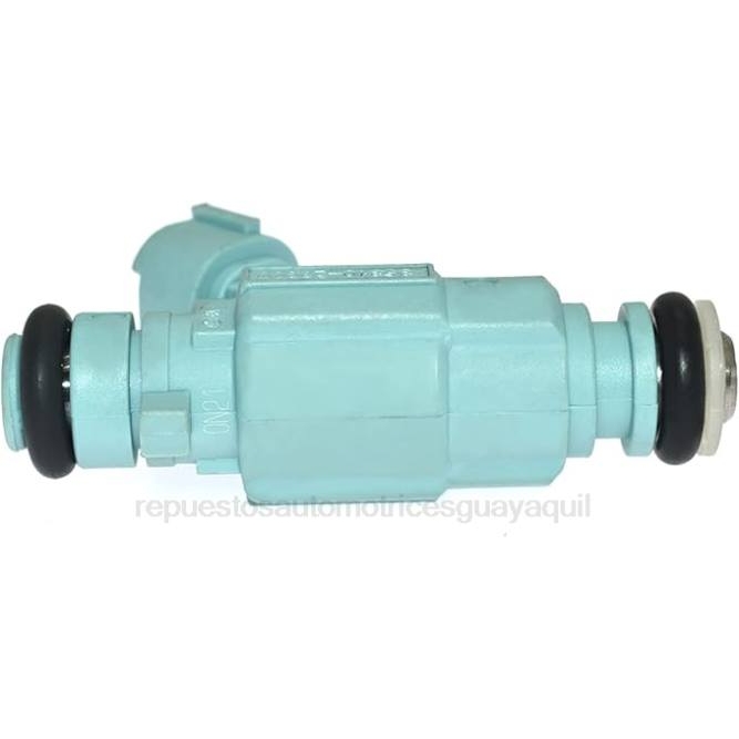 Repuestos De Motos Loncin Ecuador | 0280156054 inyector de combustible LTT8366 VW SKODA