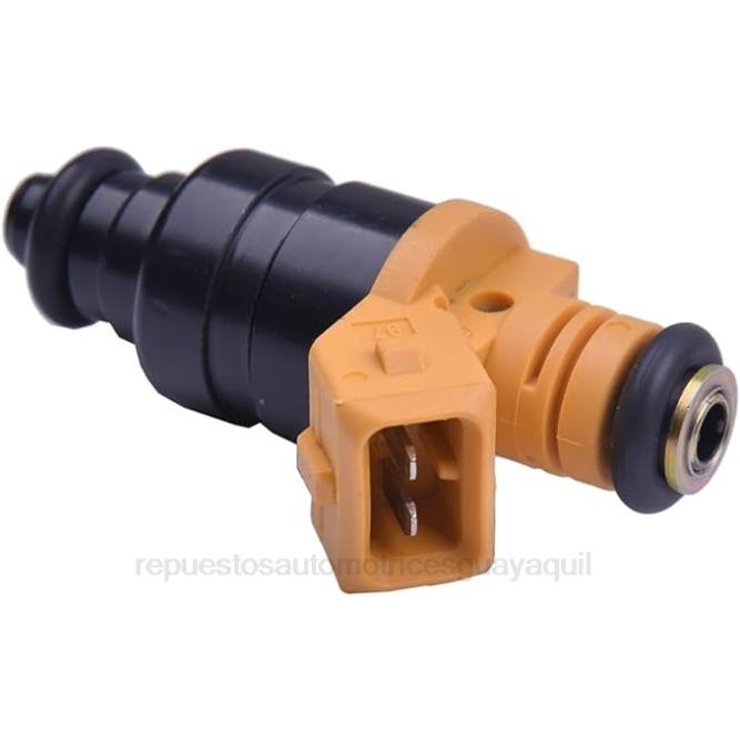 Repuestos De Motos Loncin Ecuador | Inyector de combustible 037906031ac LTT8376 VW SKODA
