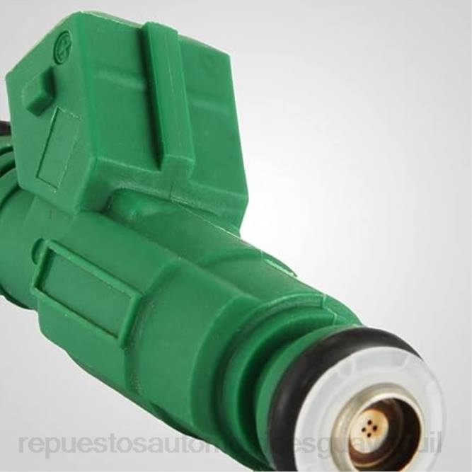 Repuestos De Motos Loncin Ecuador | Inyector de combustible m-9593-f302 0280155968 LTT8326 VW SKODA