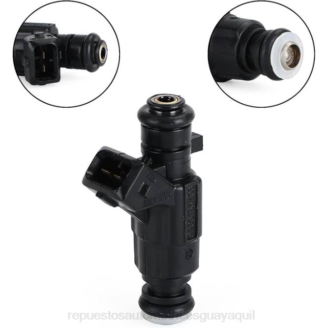 Repuestos De Motos Mayorista Ecuador | 0280156403 inyector de combustible LTT8391 VW SKODA