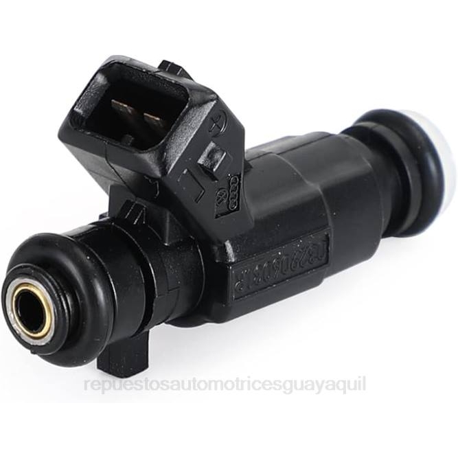 Repuestos De Motos Mayorista Ecuador | 0280156403 inyector de combustible LTT8391 VW SKODA