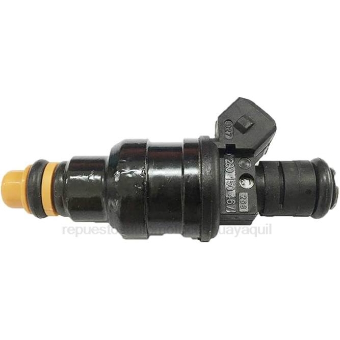 Repuestos Honda Motos Ecuador | 0280150467 inyector de combustible LTT8355 VW SKODA