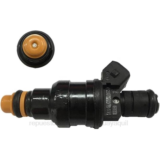 Repuestos Honda Motos Ecuador | 0280150467 inyector de combustible LTT8355 VW SKODA