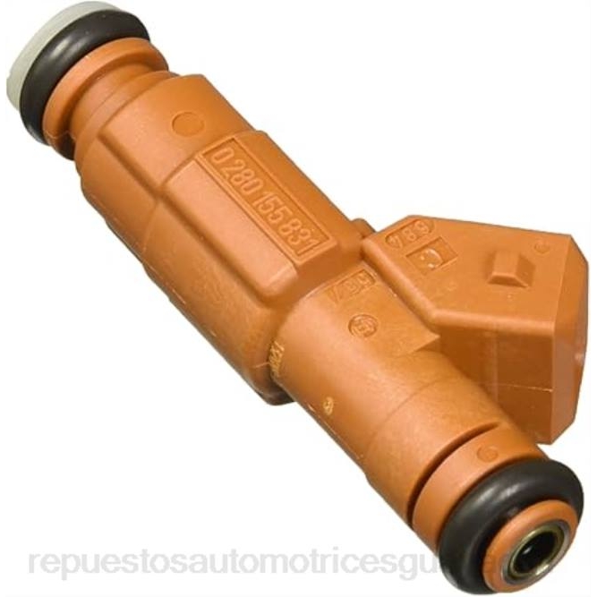 Venta De Repuestos Motos Mayorista | 0280155831 inyector de combustible LTT8322 VW SKODA