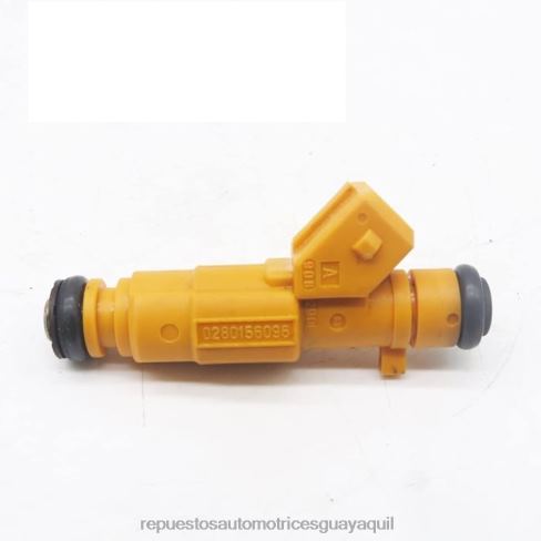 X8FFD1716 Repuestos De Motos Loncin Ecuador | inyector de combustible 0280156096 032906031d VOLKSWAGEN