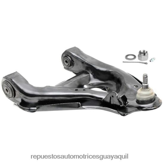 Chevrolet brazo de control 12478068 40NV0X44 | Distribuidora De Repuestos De Motos Ecuador