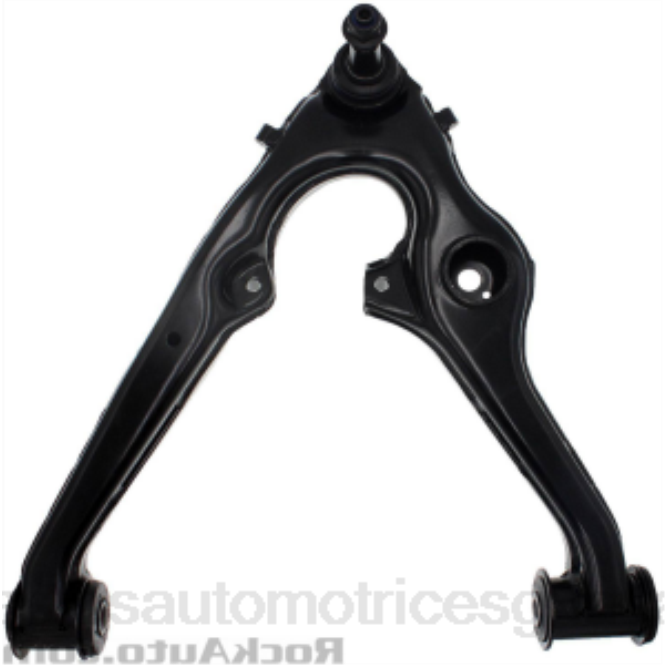 Repuestos De Motos Al Por Mayor En Ecuador | 2299446 823420261 84114505 84114507 - brazo de control LTT869 CHEVROLET