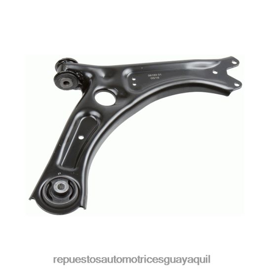 Skoda brazo de control 1k0-407-152bb 40NV0X2448 | Mayoristas De Repuestos De Auto