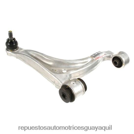 Toyota brazo de control 48790-30052 40NV0X561 | Repuestos De Motos Mayorista Ecuador