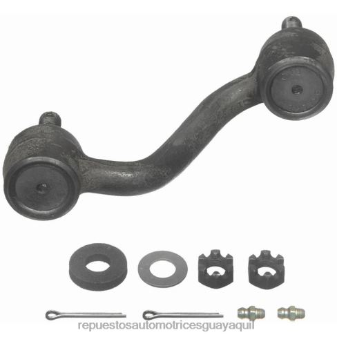 X8FFD1230 Autopartes Al Por Mayor | Subconjunto del brazo tensor de dirección k414 DODGE