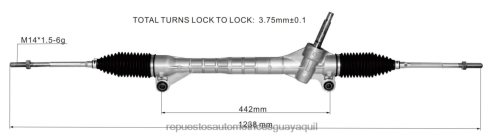X8FFD2705 Repuestos Honda Motos Ecuador | cremallera de dirección asistida 15896770 19133700 19178077 22729249 231813 25917902 89060251 CHEVROLET