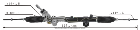X8FFD2784 Distribuidora De Repuestos De Motos Ecuador | cremallera de dirección asistida 68140-628ae DODGE/CHRYSLER