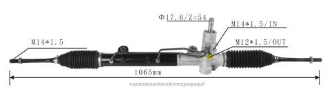 X8FFD2798 Mayoristas De Repuestos De Auto | cremallera de dirección asistida 46545221 82491308 46553563 46545222 46518764 46553564 82491319 46456656 FIAT