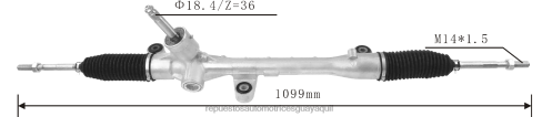 X8FFD2528 Mayoristas De Repuestos De Auto | cremallera de dirección asistida 53400-t7a-h02 53400-t7w-a02 53400-t8m-g02 71631-05910 HONDA