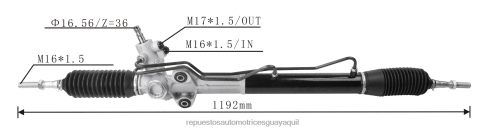 X8FFD2557 Repuestos De Motos En Guayaquil Ecuador | cremallera de dirección asistida mr374891 mr554169 4410a140 MITSUBISHI
