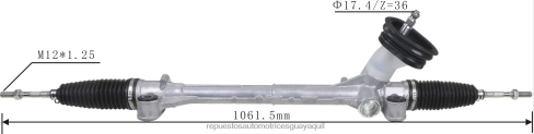 X8FFD2593 Repuestos De Motos Ecuador | cremallera de dirección asistida 48001-1hj0a NISSAN