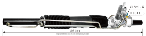 X8FFD2778 Mayoristas De Repuestos De Auto | cremallera de dirección asistida 260244216a 26022847 26033272 OPEL