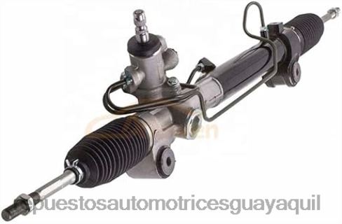 X8FFD1530 Autopartes Al Por Mayor | Cremallera de dirección asistida 44200-48090 44200-48070 44200-48180 TOYOTA