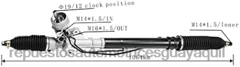 X8FFD1476 Repuestos De Motos Loncin Ecuador | cremallera de dirección asistida 4b1422066a VOLKSWAGEN