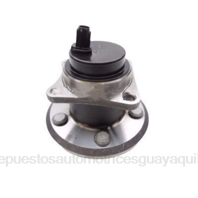 Distribuidora De Repuestos De Motos Ecuador | 42450-02170 - cubo de rueda LTT814