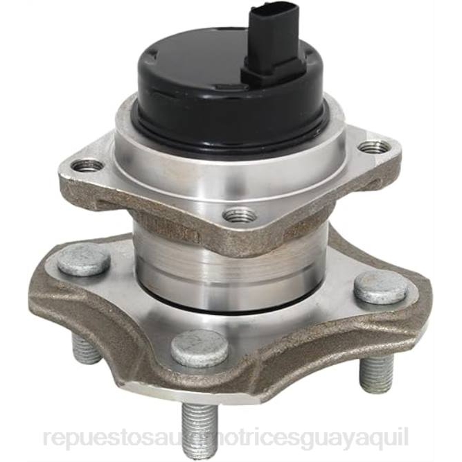 Mayoristas De Repuestos De Auto | 4245012051 - cubo de rueda LTT818