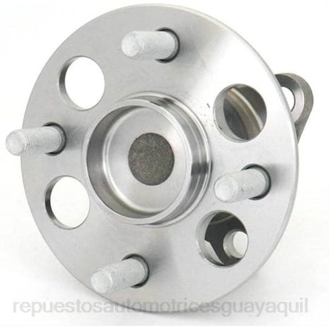 Repuestos De Motos Loncin Ecuador | 42410-52070 - cubo de rueda LTT816