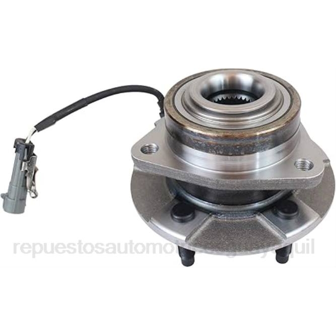 Repuestos De Motos Loncin Ecuador | ‎513189 - cubo de rueda LTT826