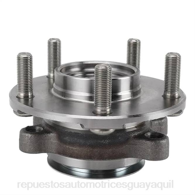 Repuestos De Motos Mayorista Ecuador | 40202-3da0a - cubo de rueda LTT821