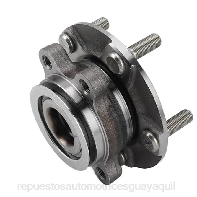 Repuestos De Motos Mayorista Ecuador | 40202-3da0a - cubo de rueda LTT821