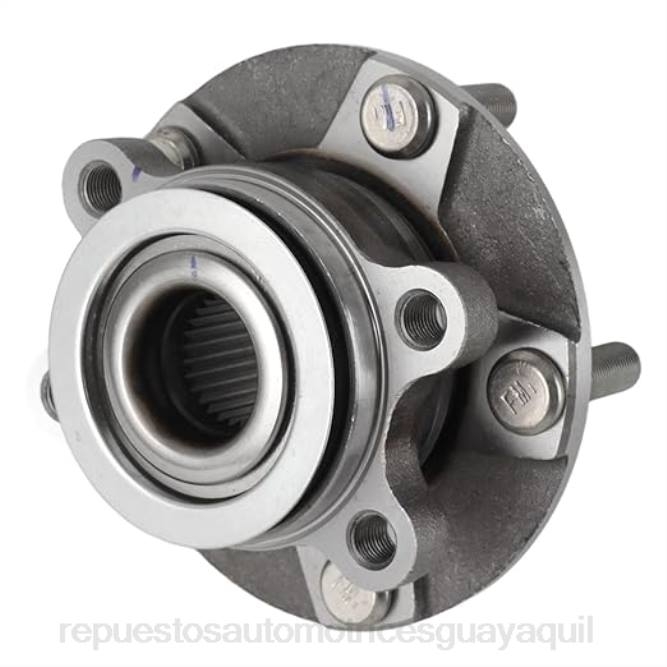 Repuestos De Motos Mayorista Ecuador | 40202-3da0a - cubo de rueda LTT821