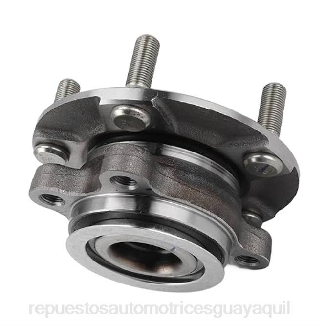 Repuestos De Motos Mayorista Ecuador | 40202-3da0a - cubo de rueda LTT821