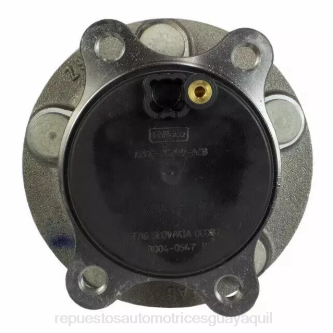Repuestos Honda Motos Ecuador | e1gz-1104-b - cubo de rueda LTT85