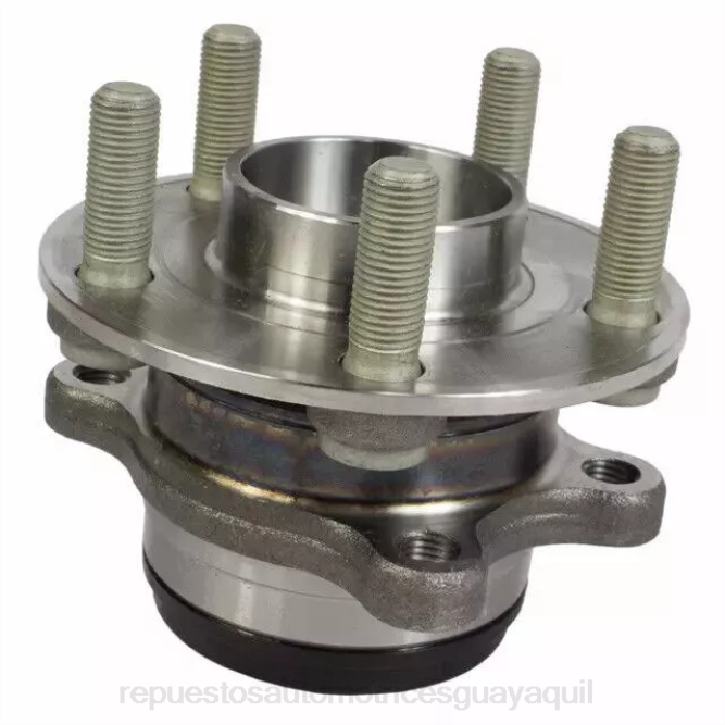 Repuestos Honda Motos Ecuador | e1gz-1104-b - cubo de rueda LTT85