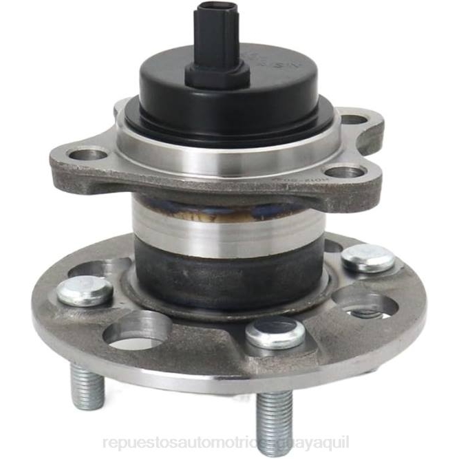 Venta De Repuestos Motos Mayorista | 42450-52060 - cubo de rueda LTT812