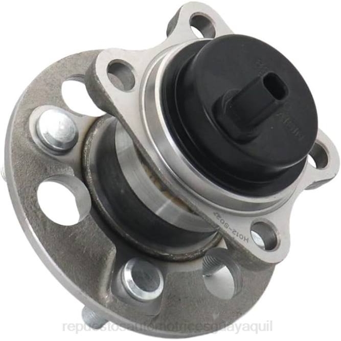 Venta De Repuestos Motos Mayorista | 42450-52060 - cubo de rueda LTT812