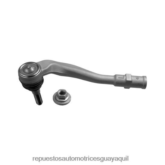 Audi 4h0-422-817a extremo de la barra de dirección 40NV0X3430 | Autopartes Al Por Mayor