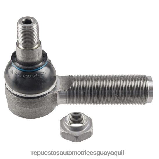 Benz 001-460-6348 extremo de la barra de dirección 40NV0X1611 | Repuestos De Motos Mayorista Ecuador