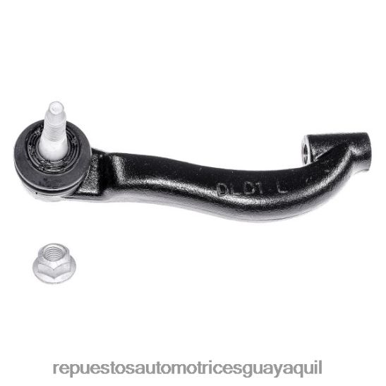 Chevrolet 22913276 extremo de la barra de dirección 40NV0X2059 | Repuestos De Motos Al Por Mayor En Ecuador